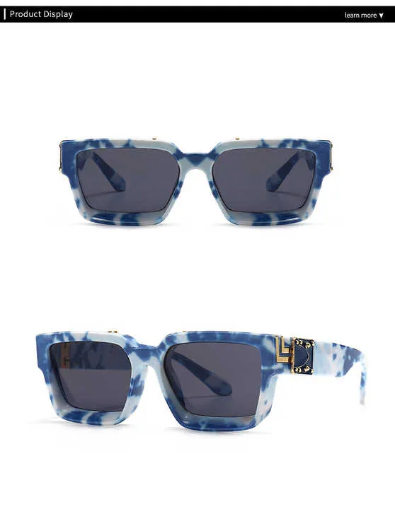 نظارات شمس عصرية للنساء والرجال من أشهر . Fashionable sunglasses for women and men from the