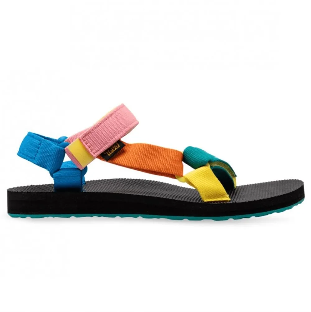 1003987 Teva Women's Original Universal 90's Multi