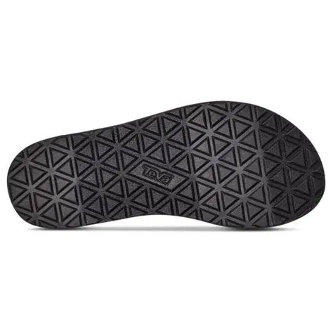 1003987 Teva Women's Original Universal Light Green Multi