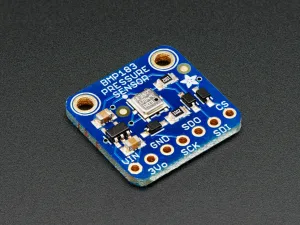 Adafruit BMP183 SPI Barometric Pressure & Altitude Sensor