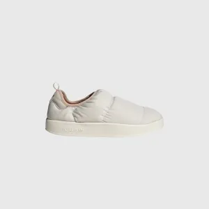 Adidas Puffylette - Alumin / White