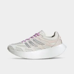 adidas Women's Aruku White / Light Pink