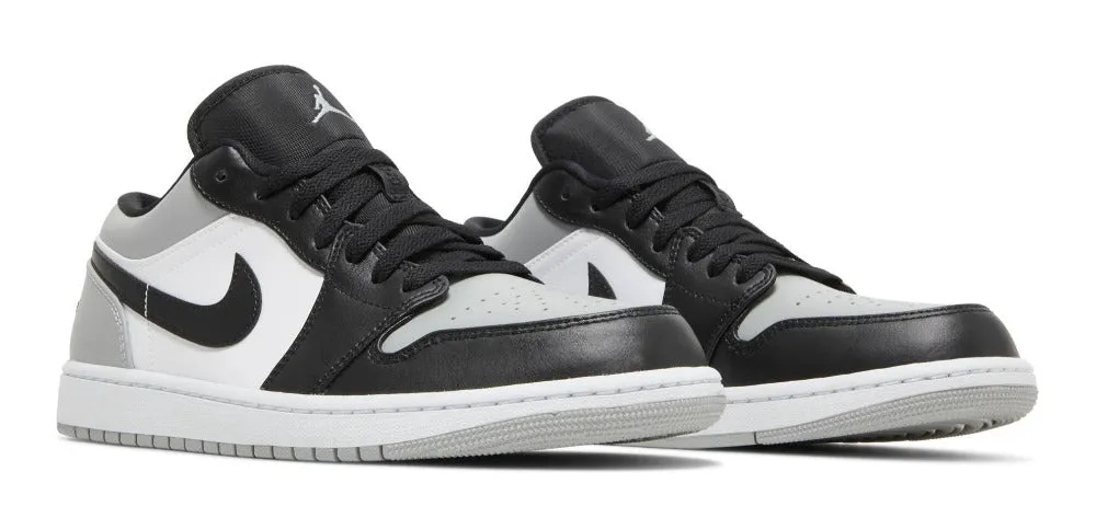 Air Jordan 1 Low Shadow Toe
