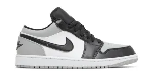 Air Jordan 1 Low Shadow Toe