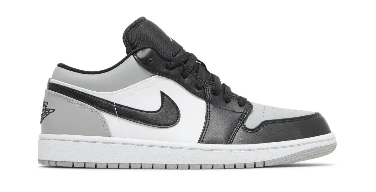 Air Jordan 1 Low Shadow Toe