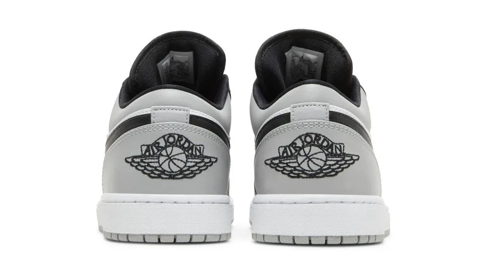Air Jordan 1 Low Shadow Toe
