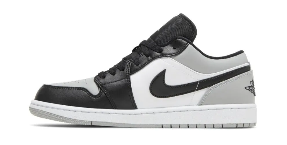 Air Jordan 1 Low Shadow Toe