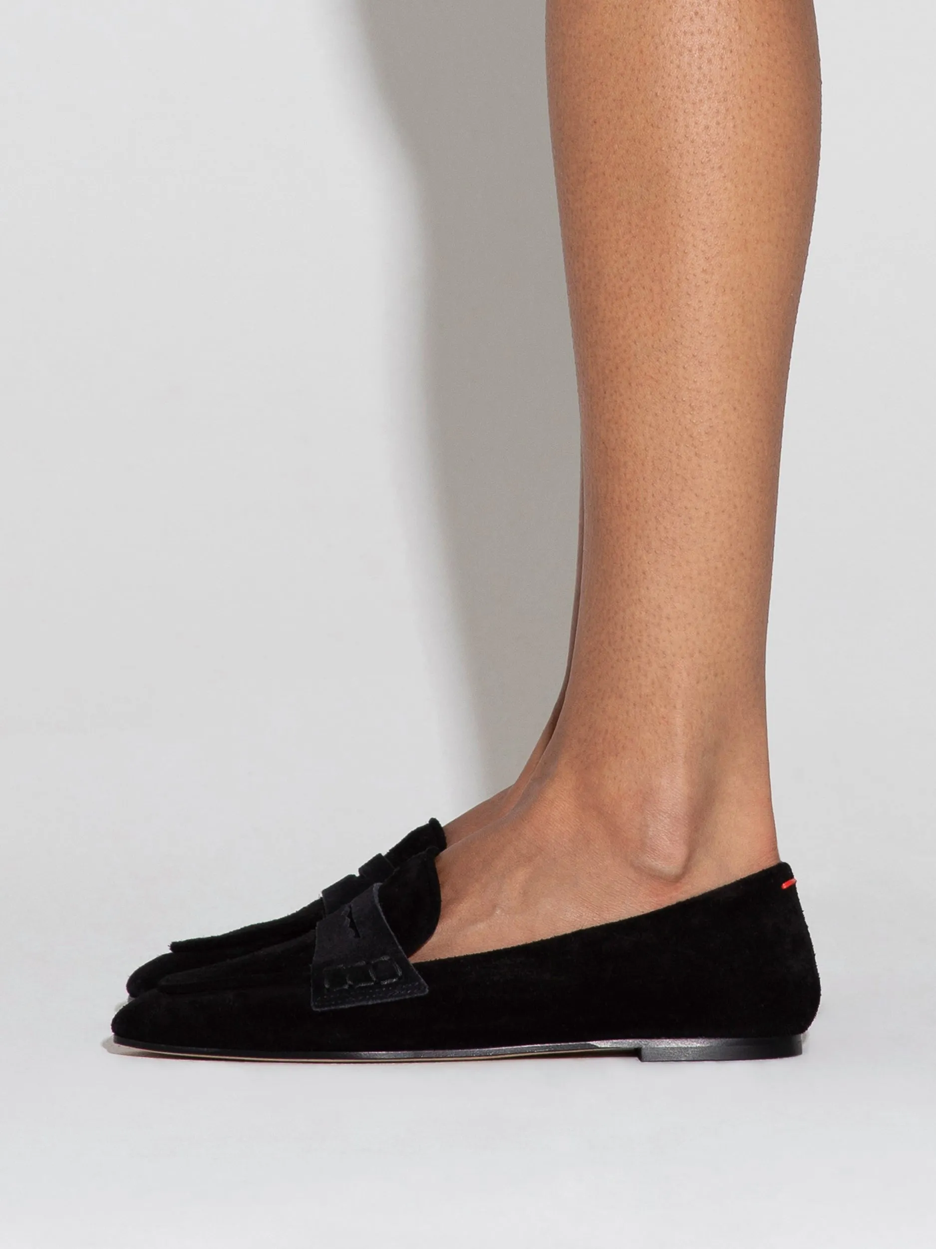 Alfie Suede Loafers
