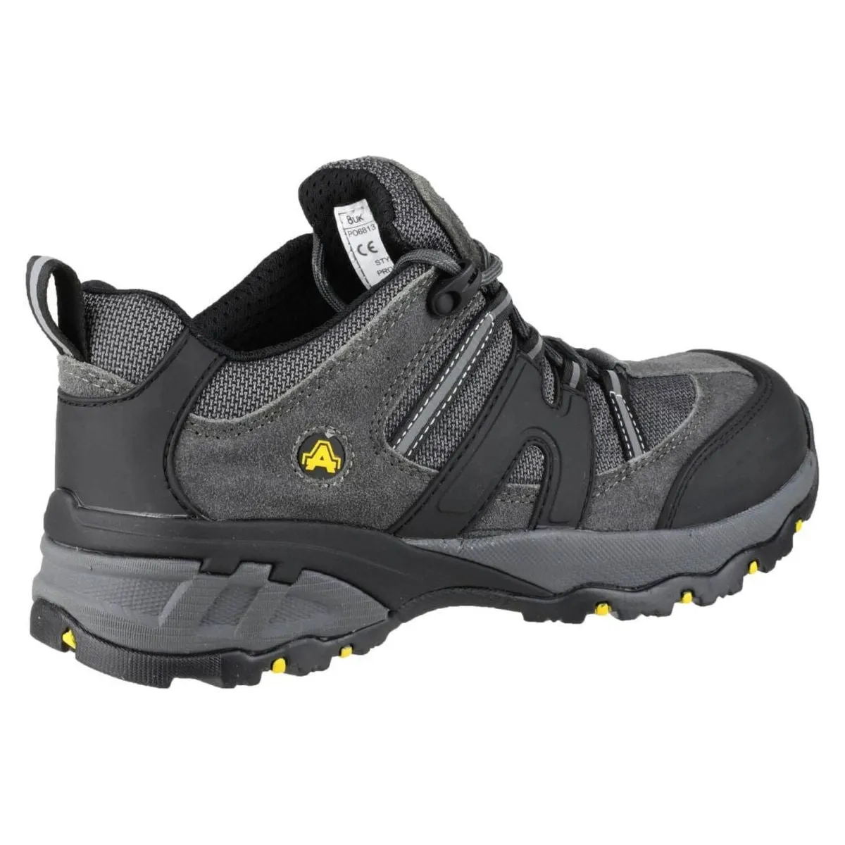 Amblers Fs188N Safety Trainers Mens