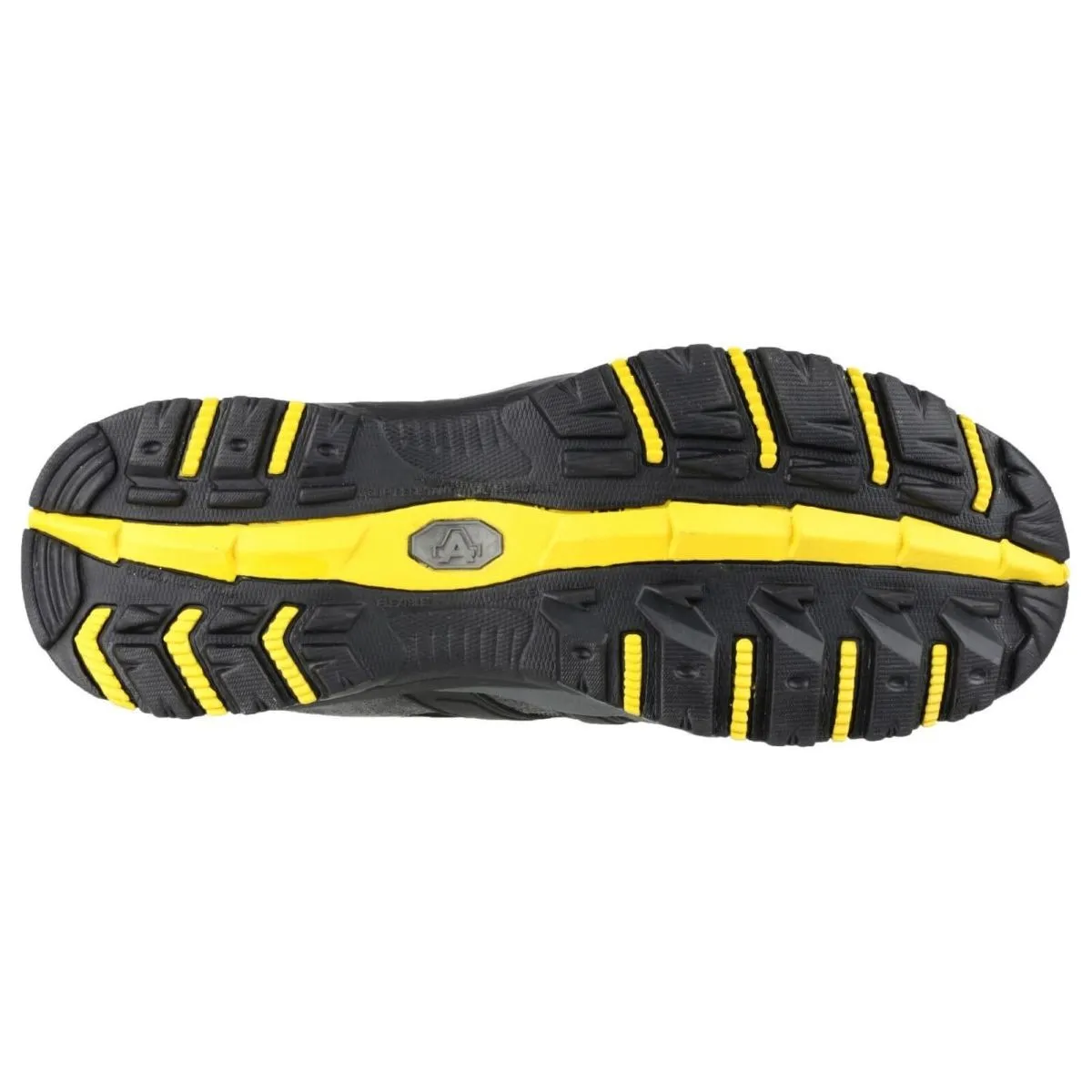 Amblers Fs188N Safety Trainers Mens