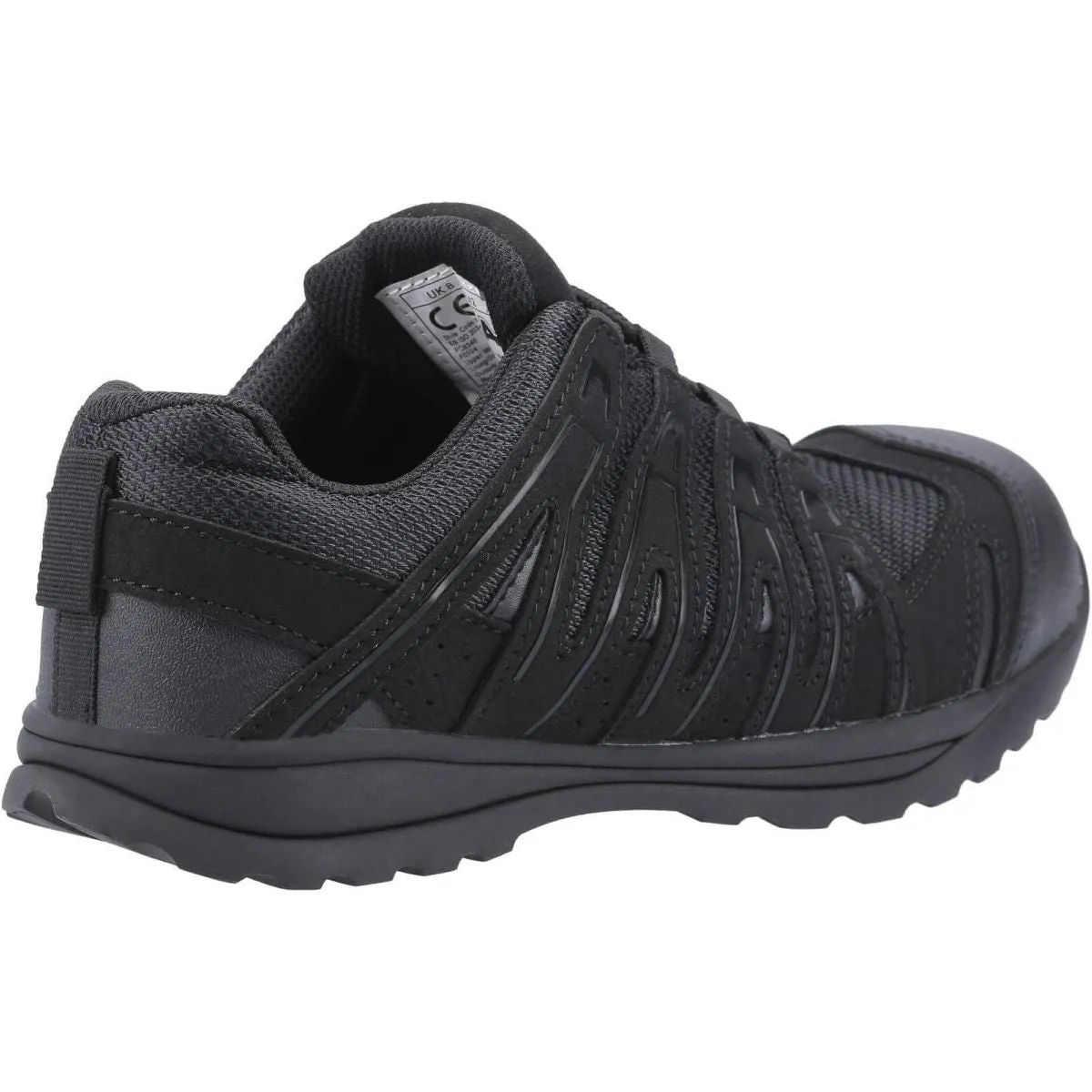 Amblers Fs40C Safety Trainers Mens
