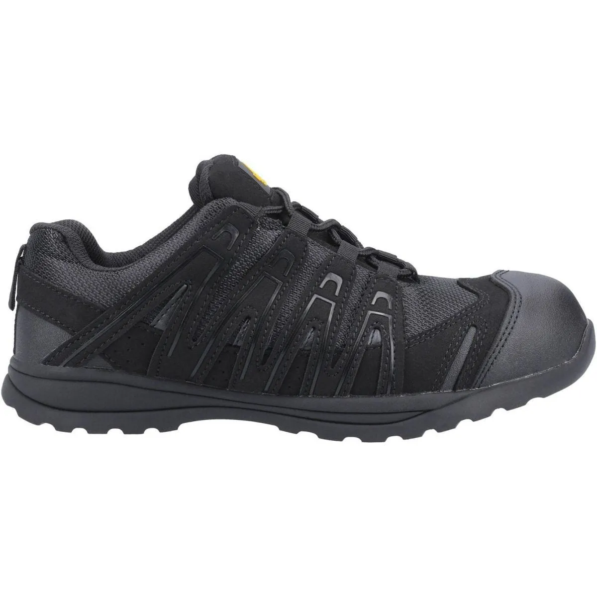 Amblers Fs40C Safety Trainers Mens