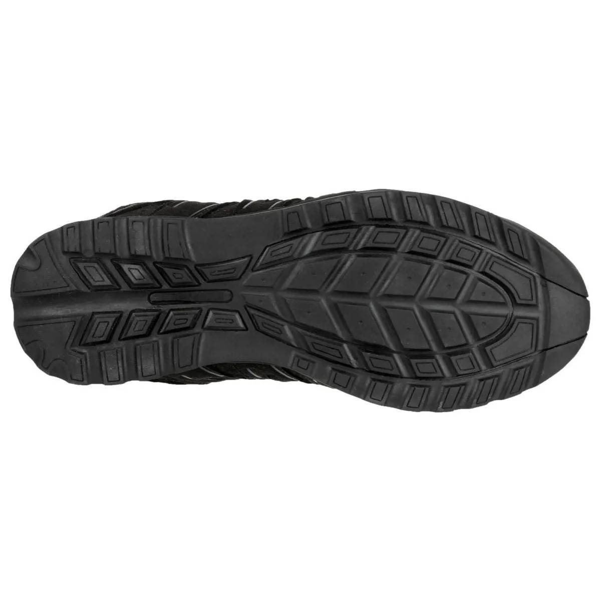 Amblers Fs40C Safety Trainers Mens