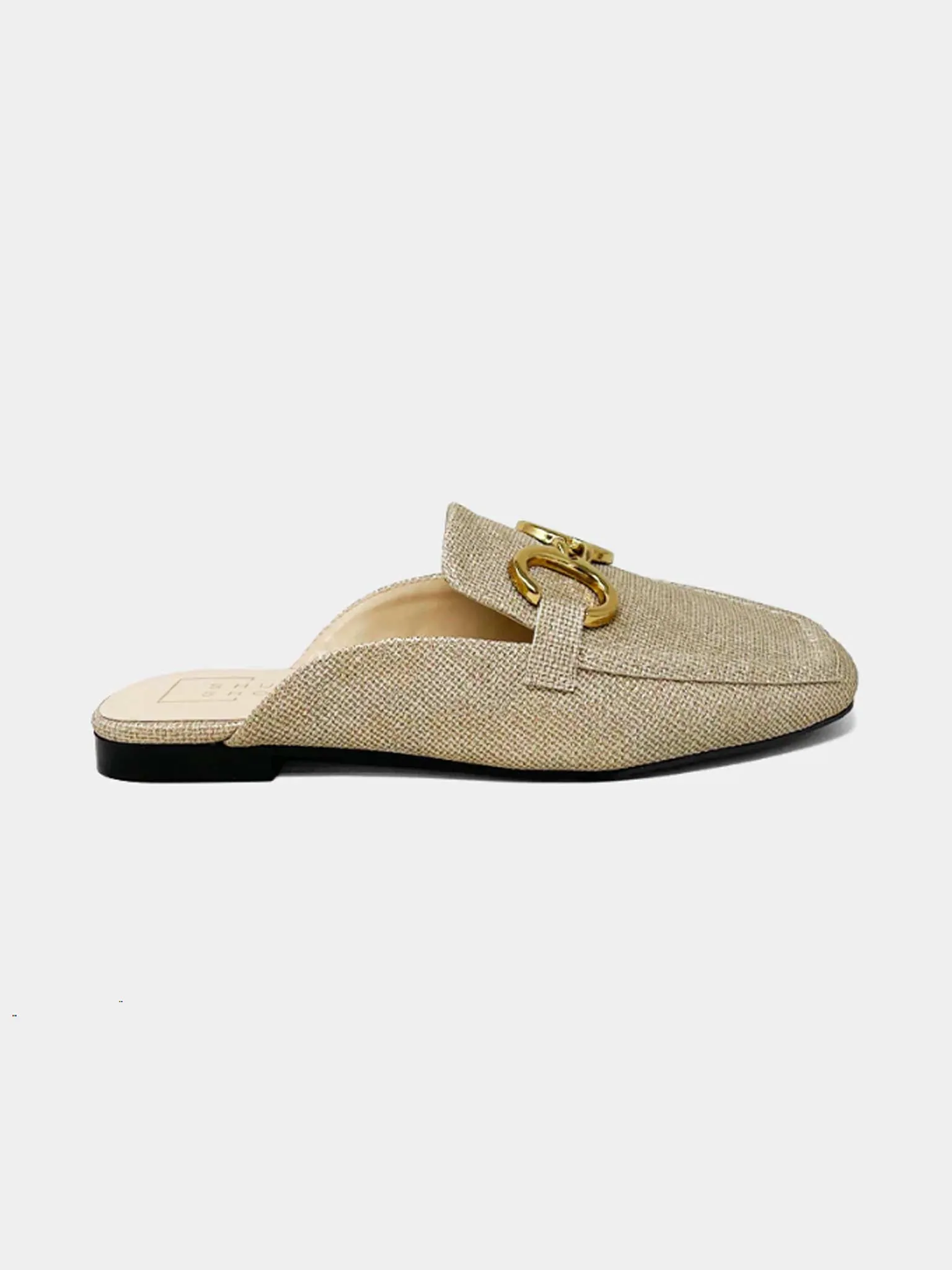 Andromeda Mule in Gold