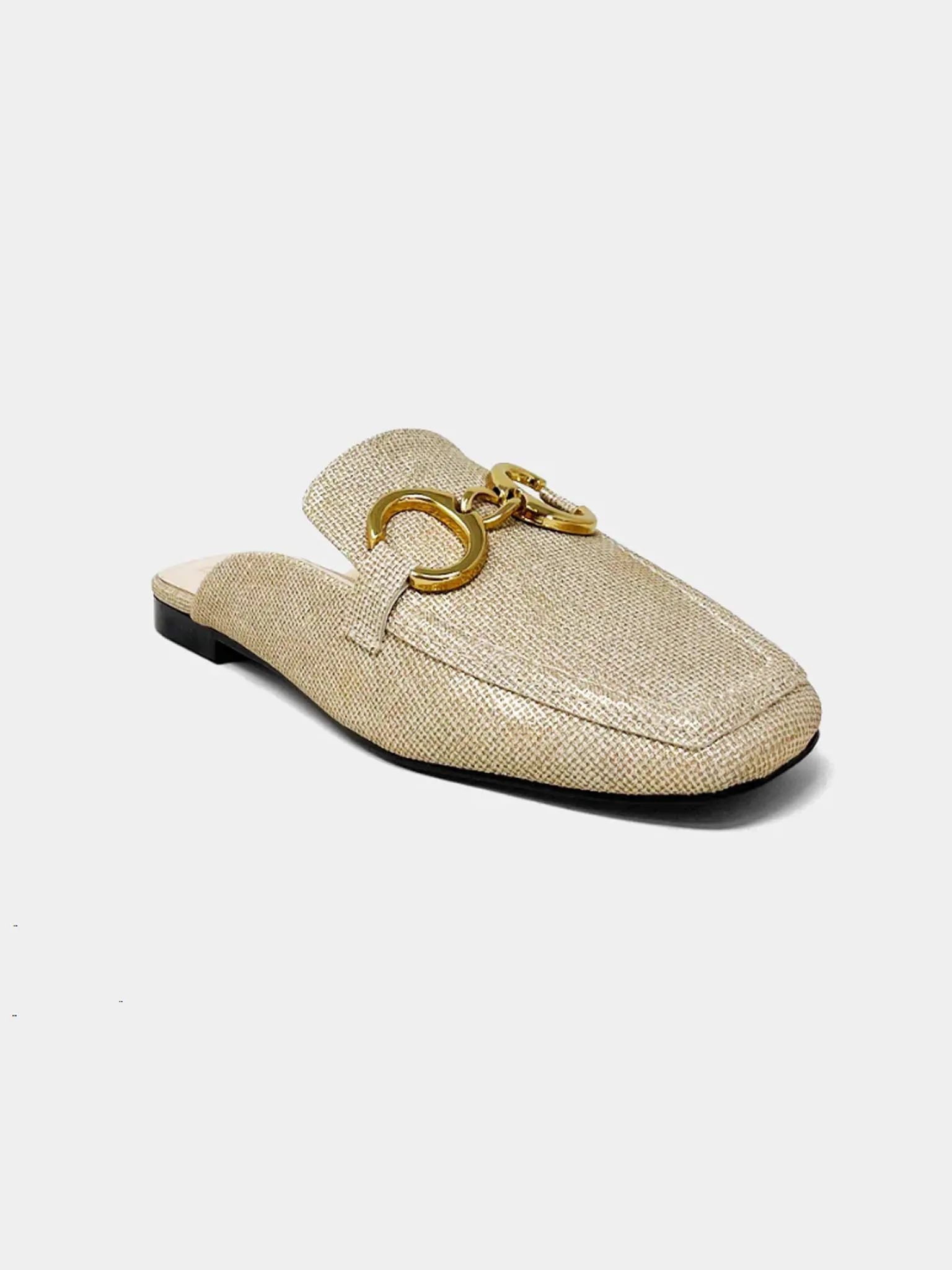 Andromeda Mule in Gold