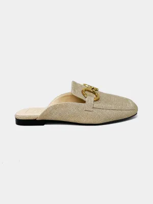 Andromeda Mule in Gold