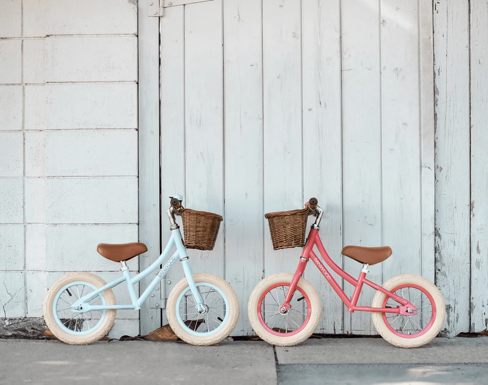 Balance Bike