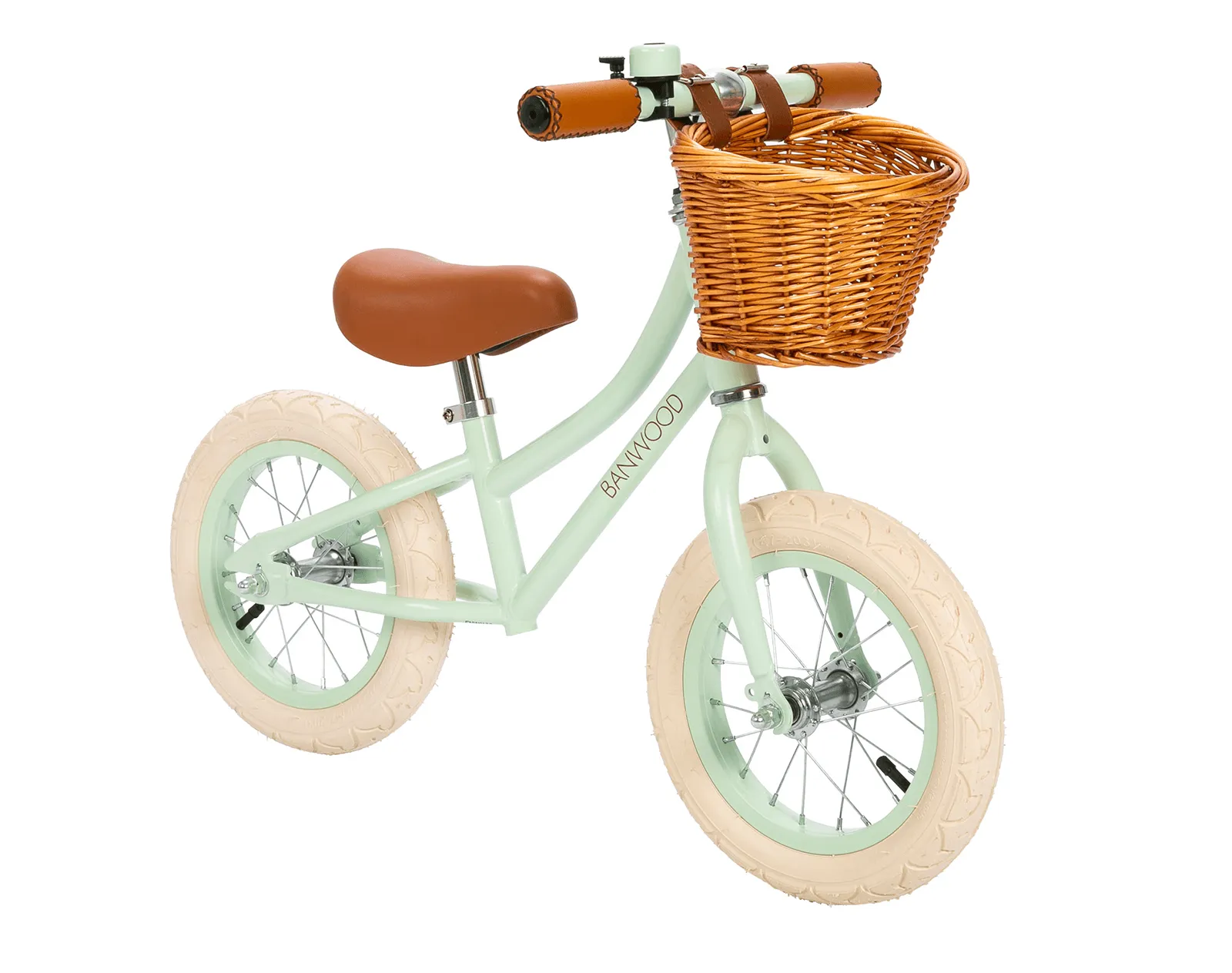 Balance Bike