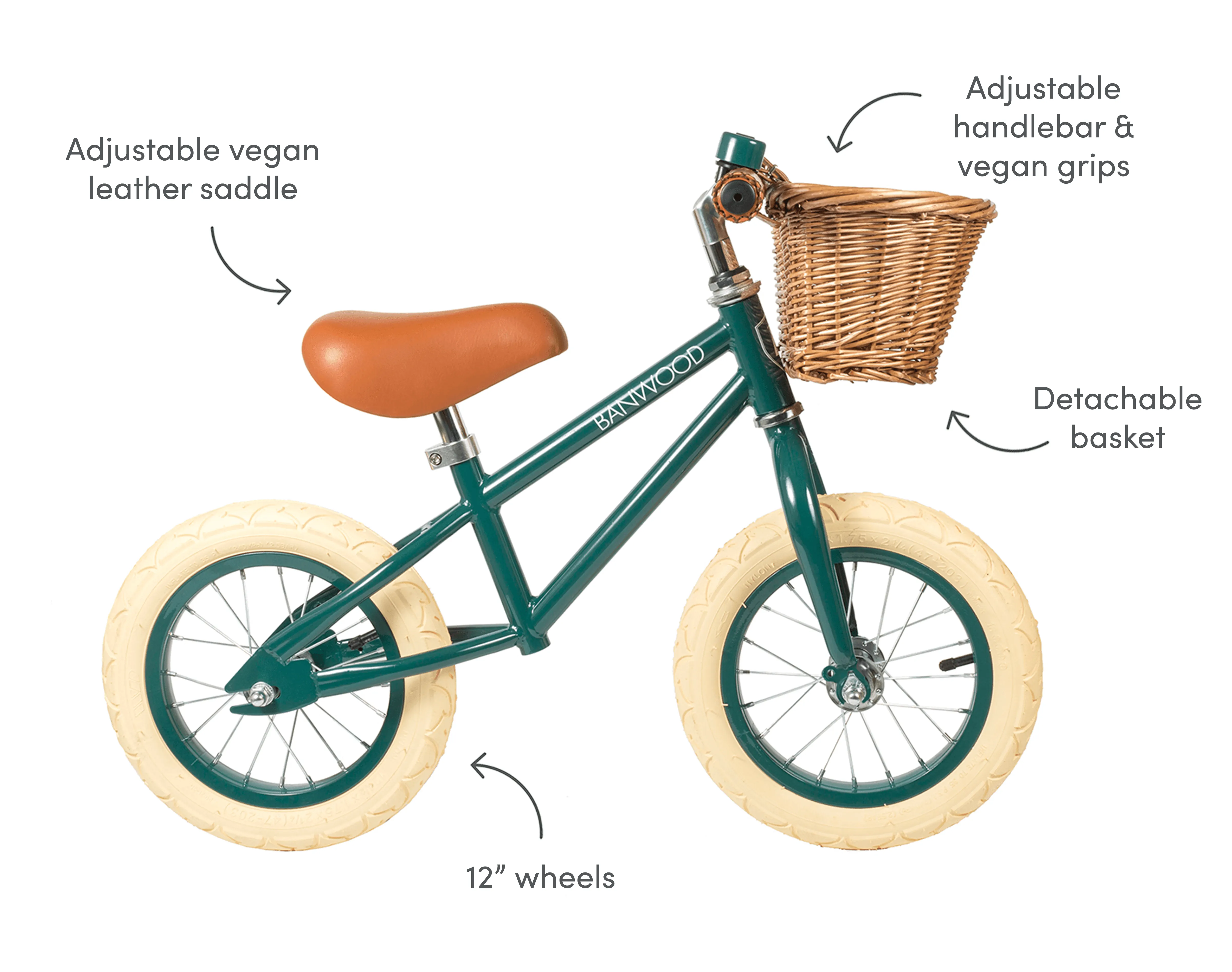 Balance Bike