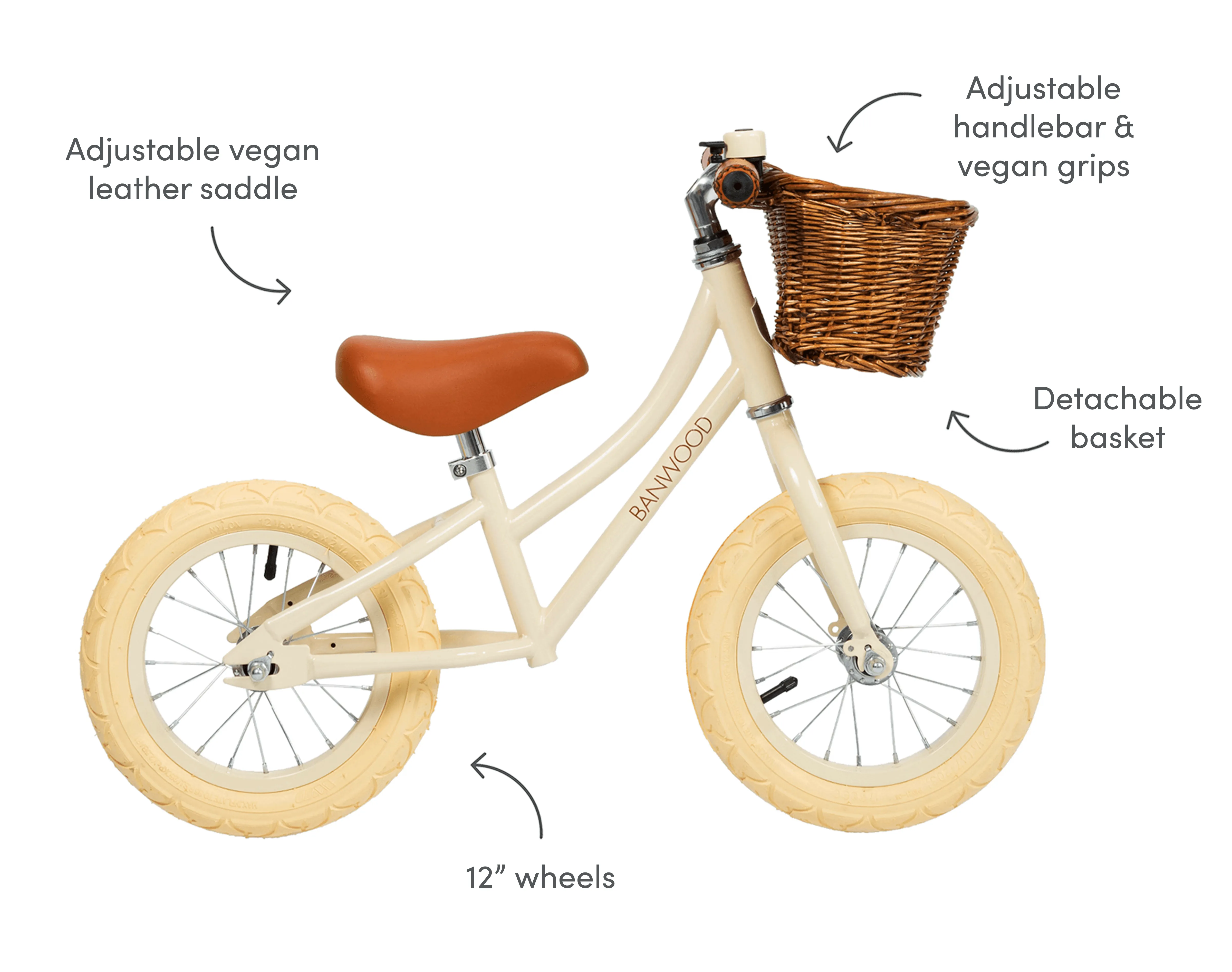 Balance Bike