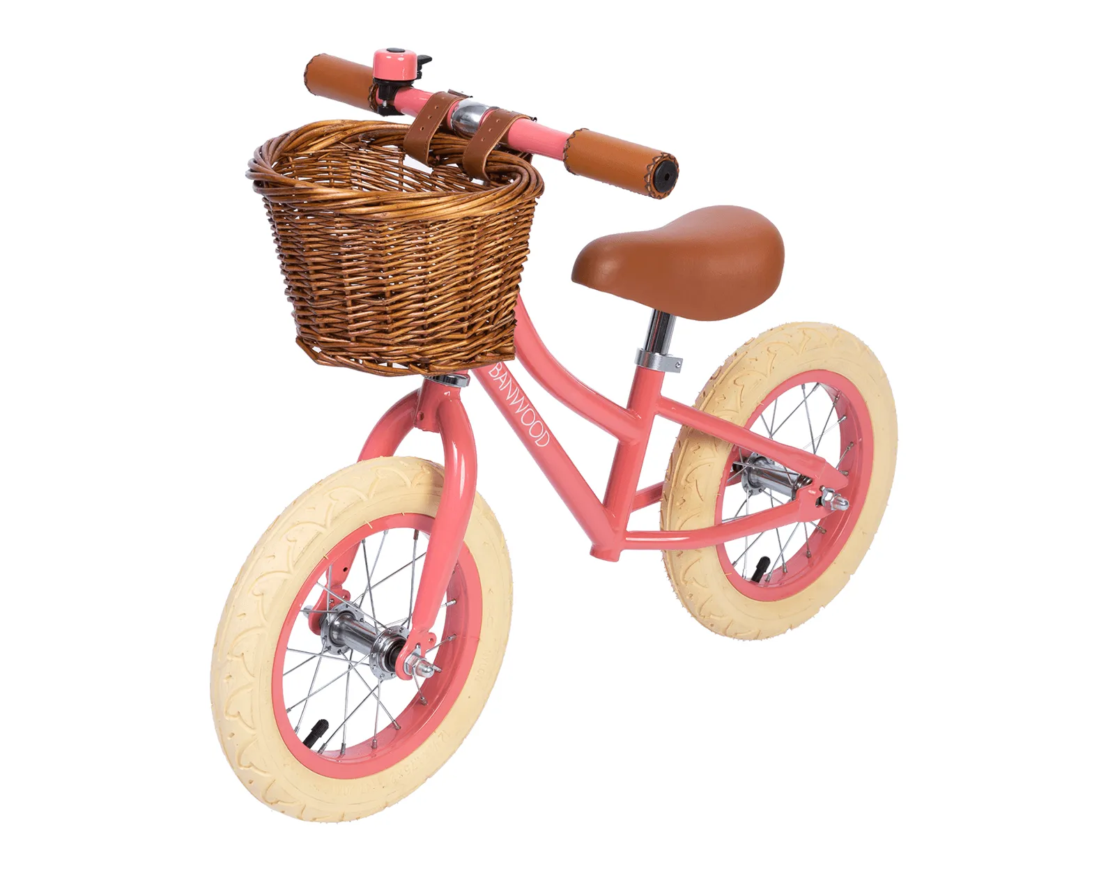 Balance Bike