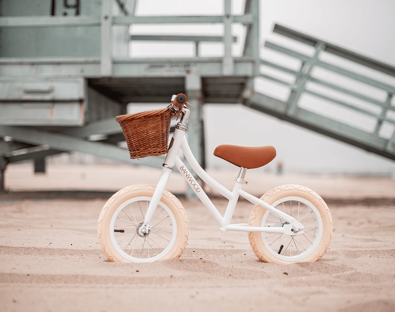 Balance Bike