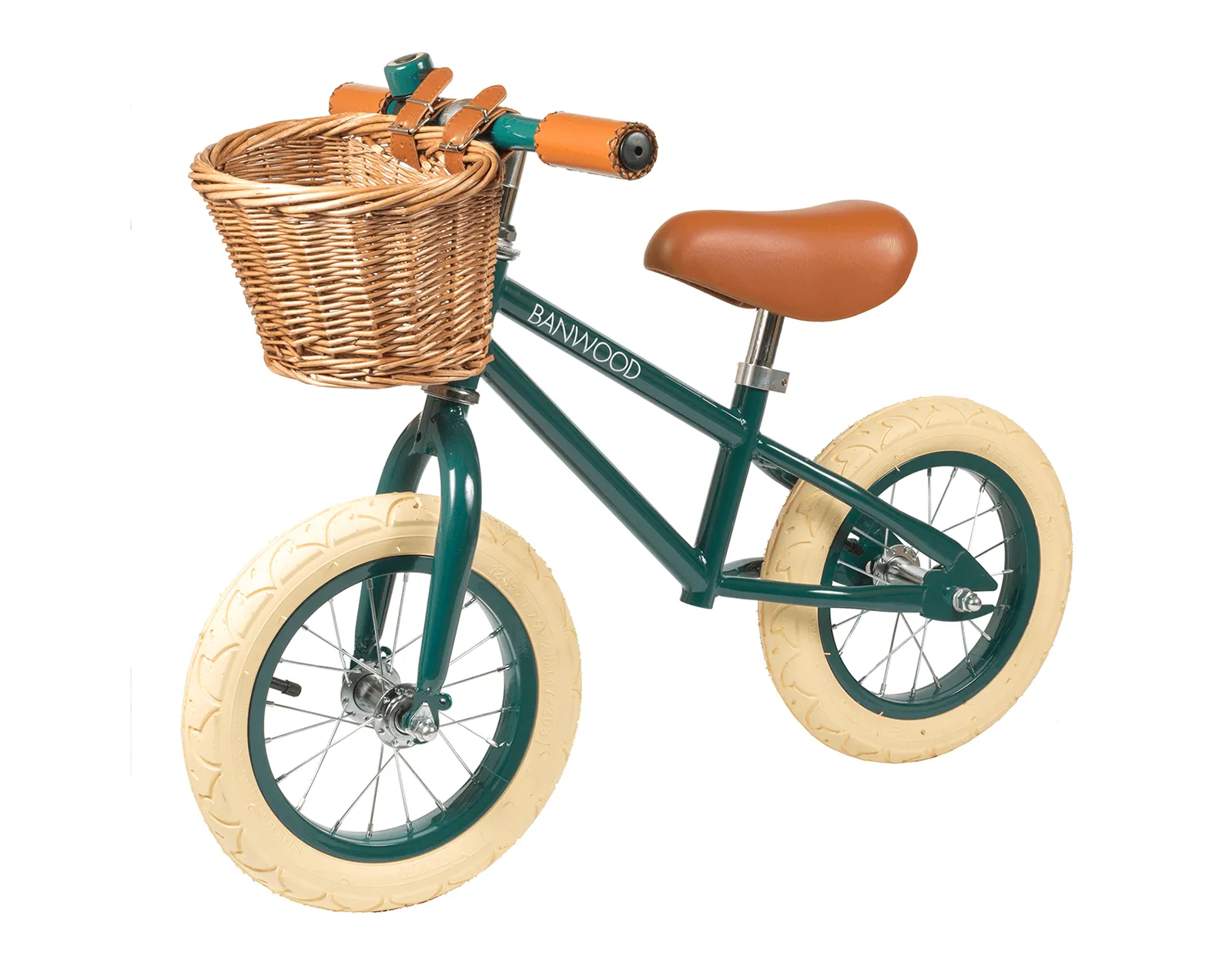Balance Bike