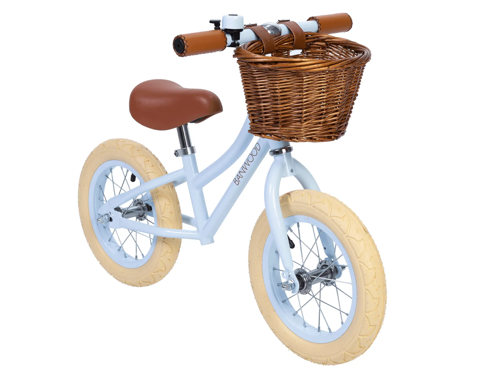 Balance Bike