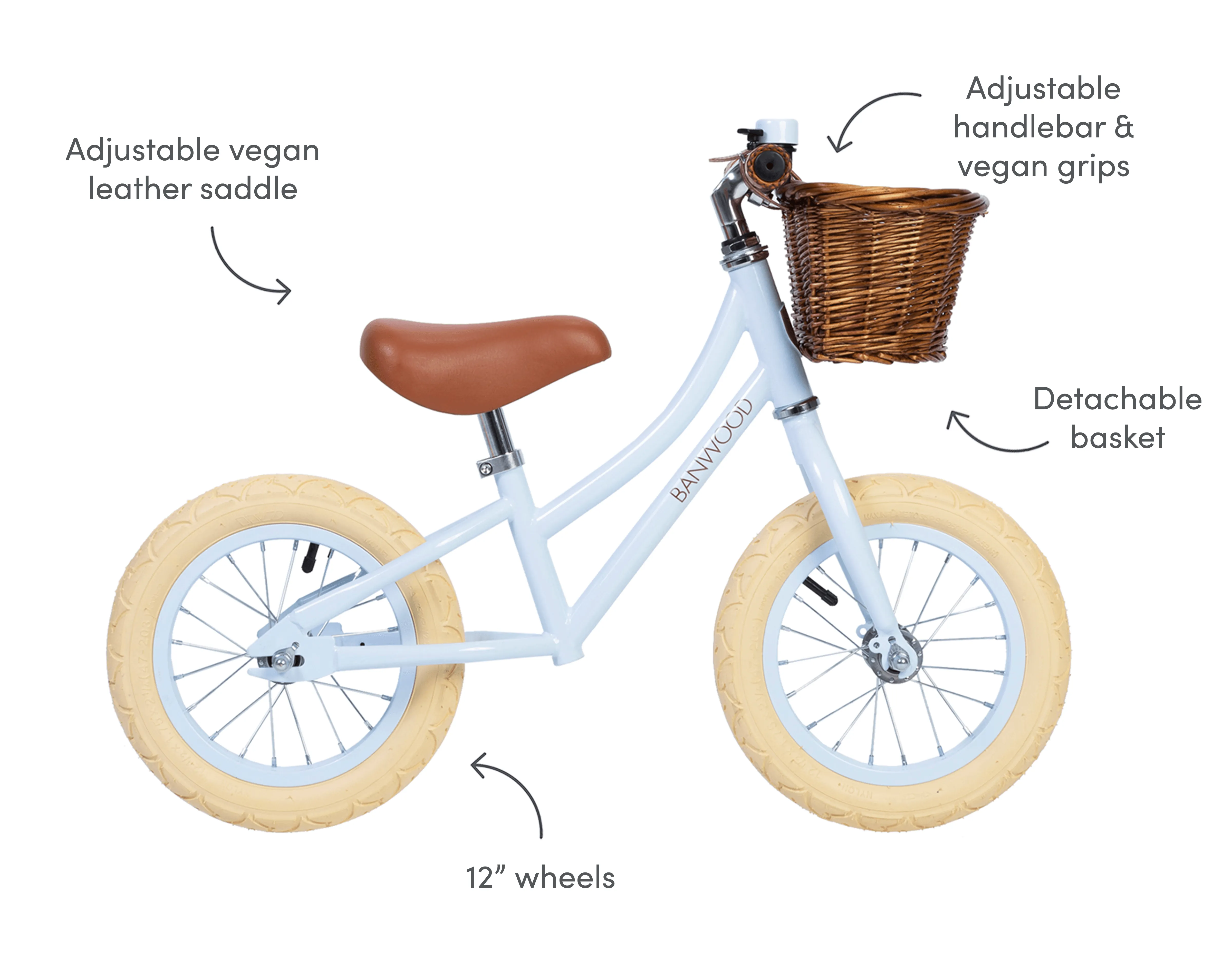 Balance Bike