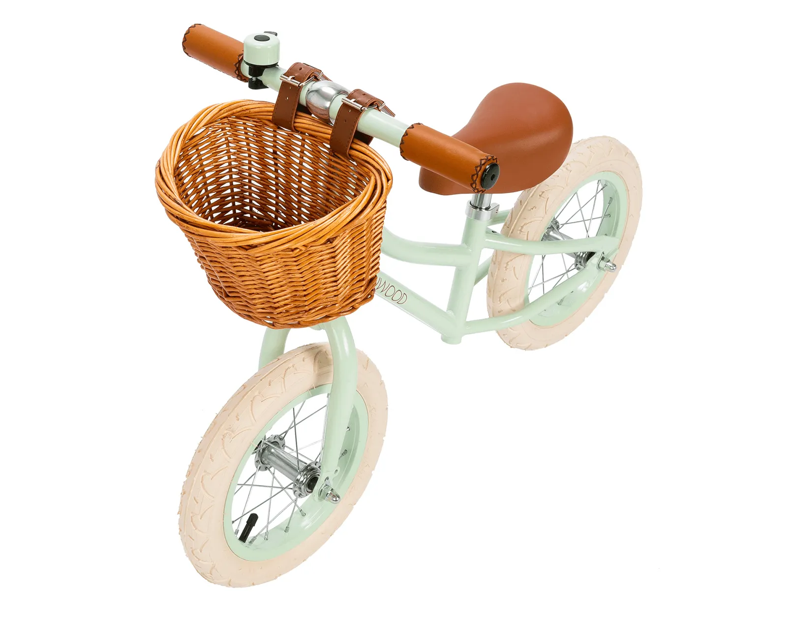 Balance Bike