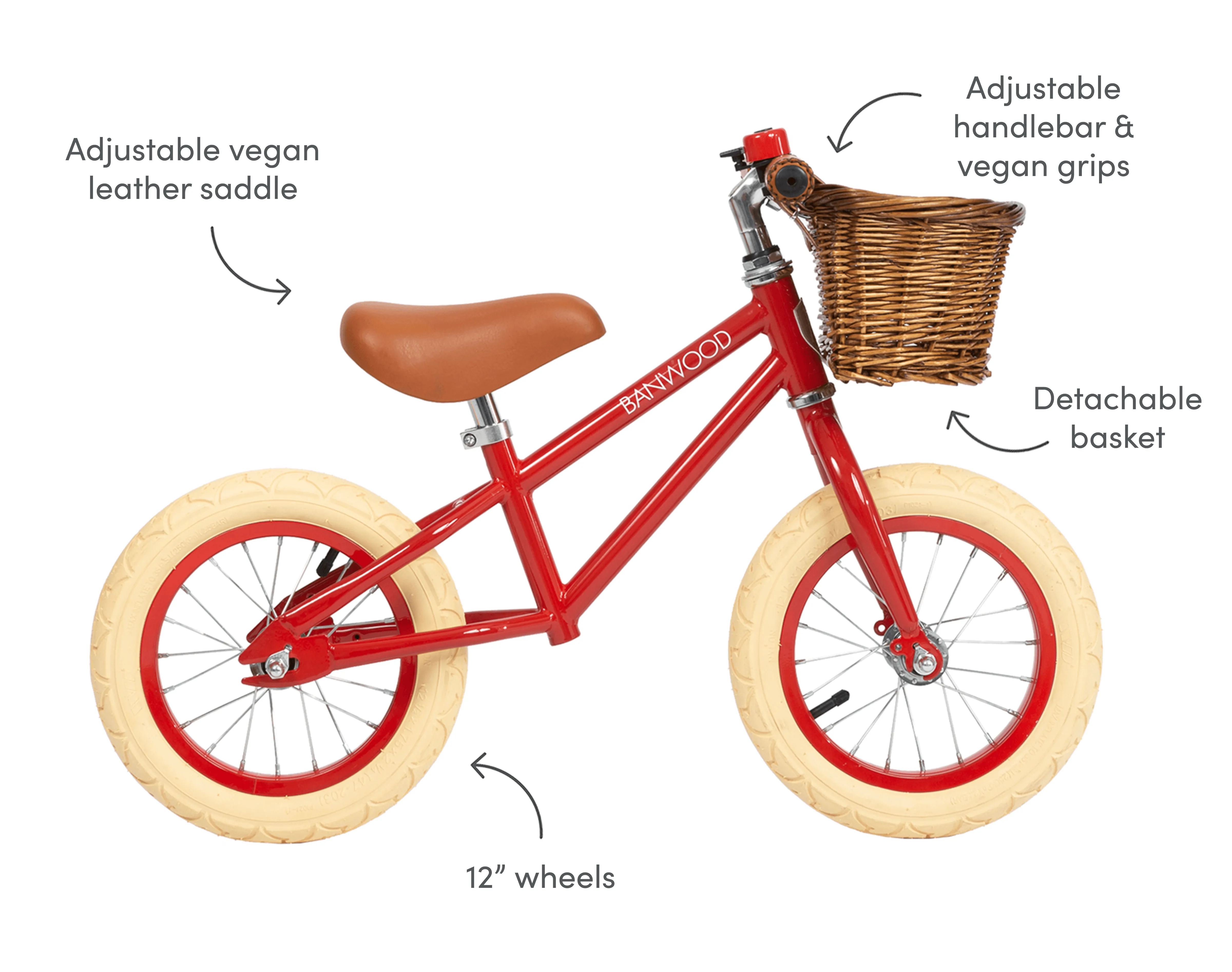 Balance Bike