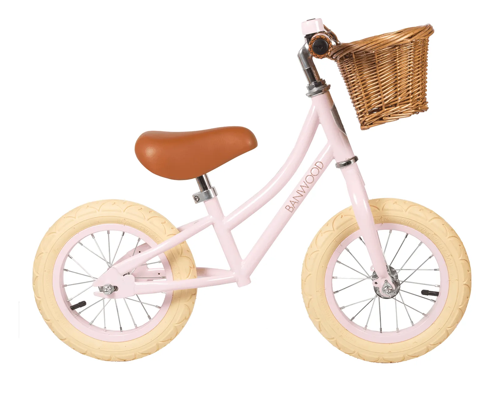 Balance Bike