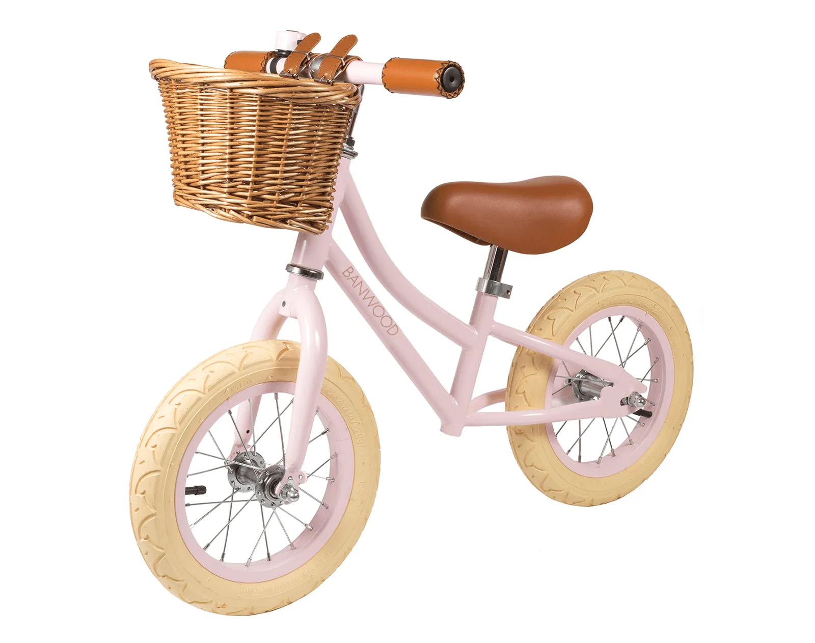 Balance Bike