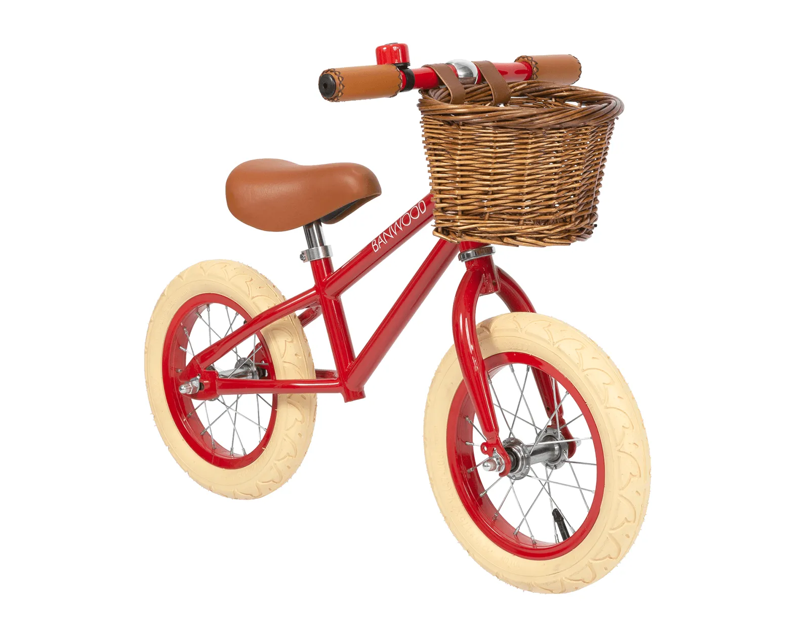 Balance Bike