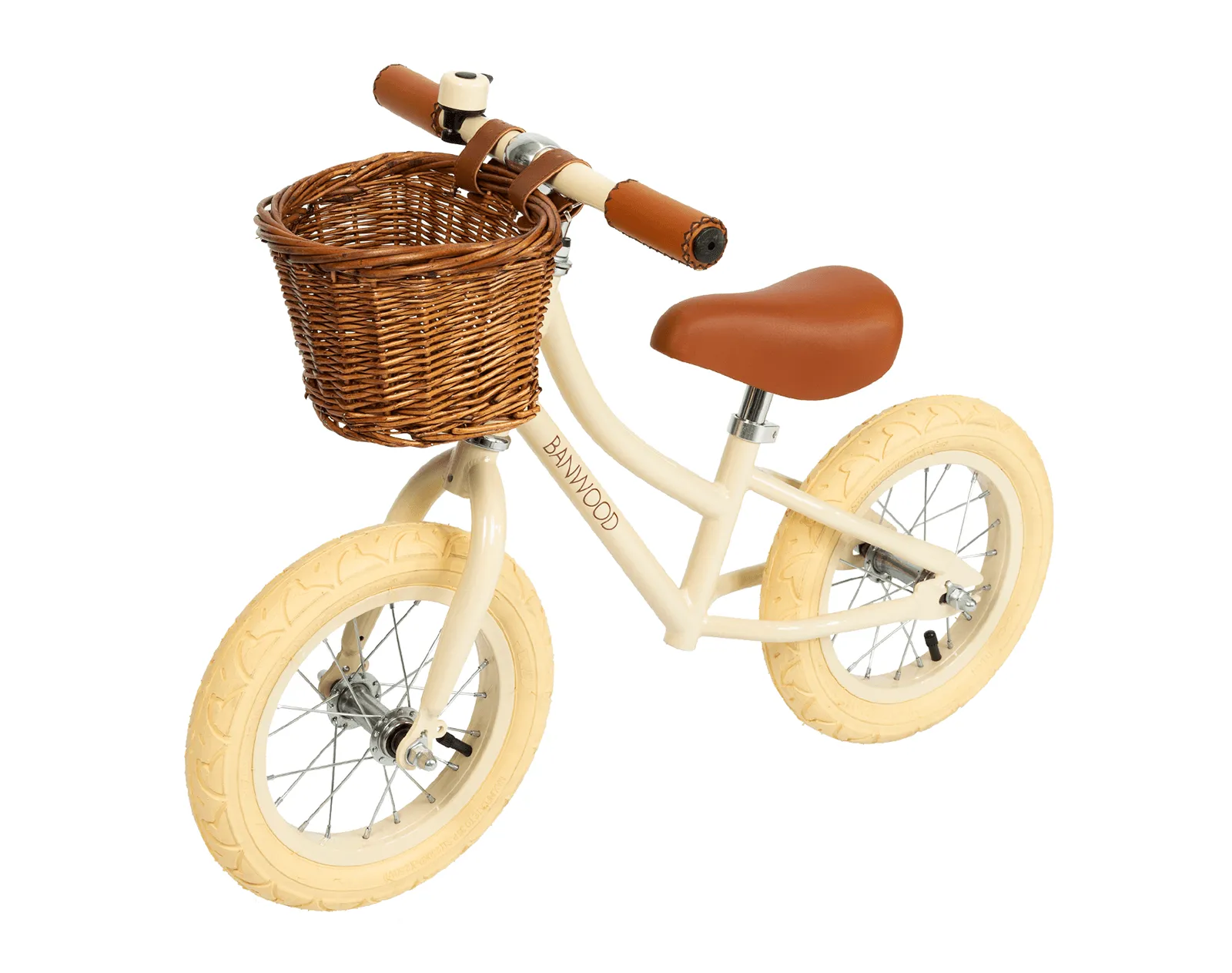Balance Bike