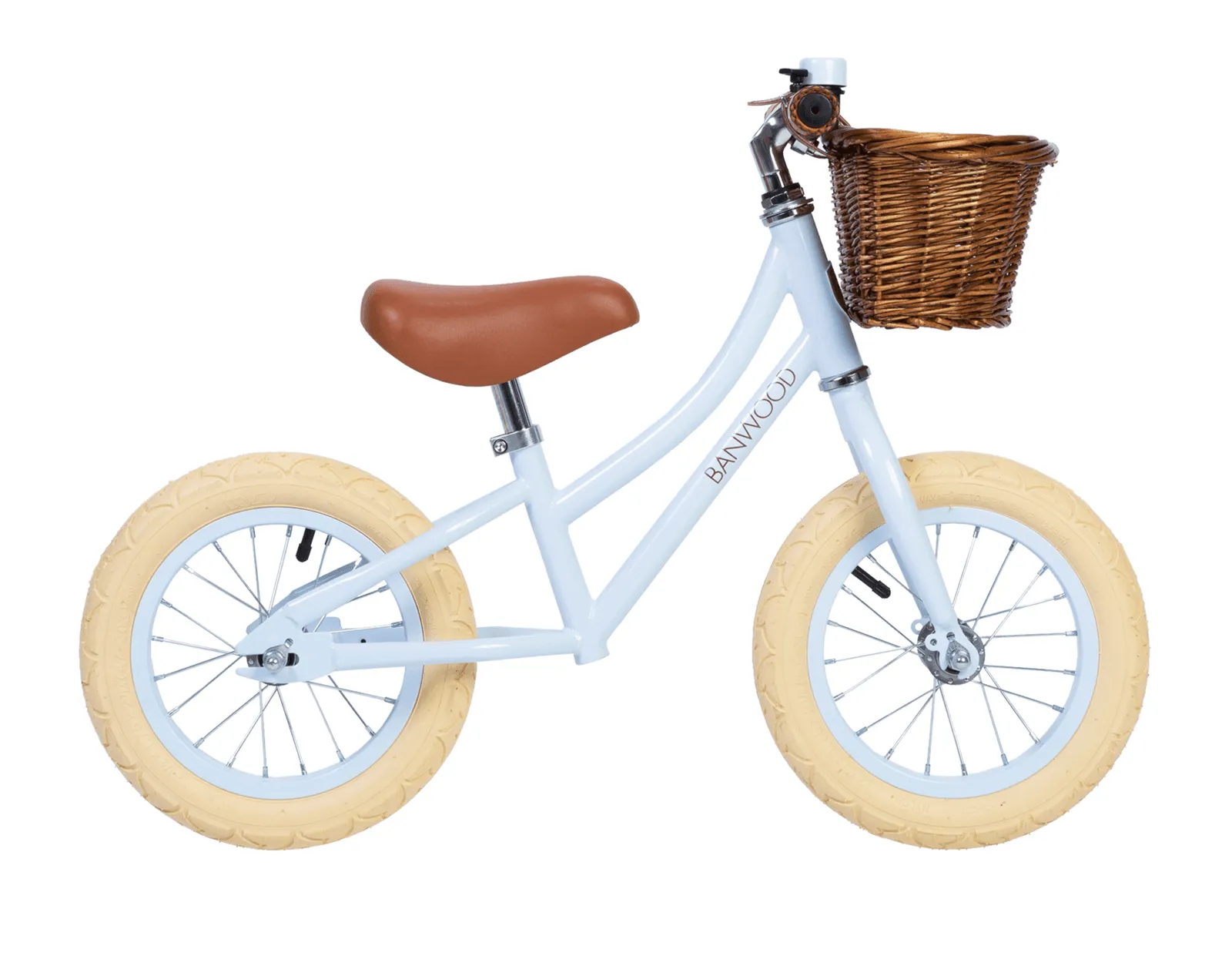 Balance Bike