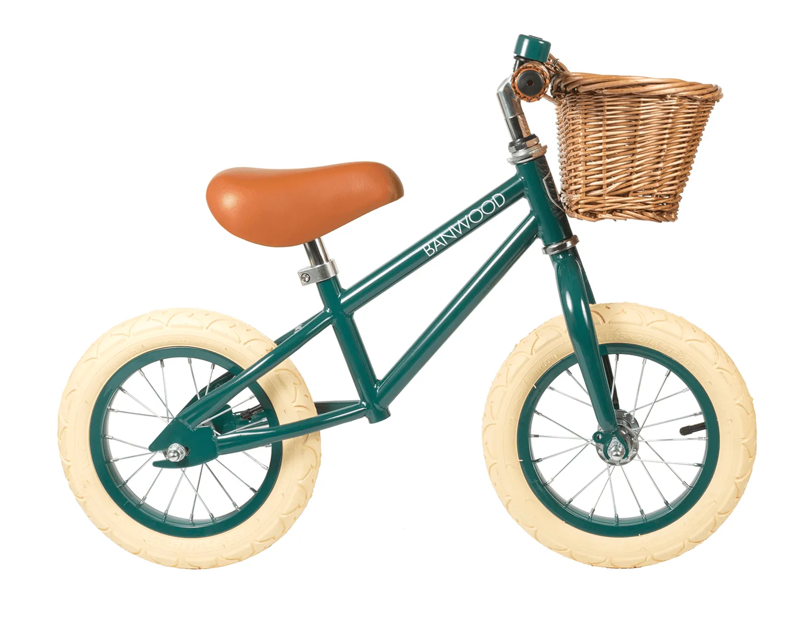 Balance Bike