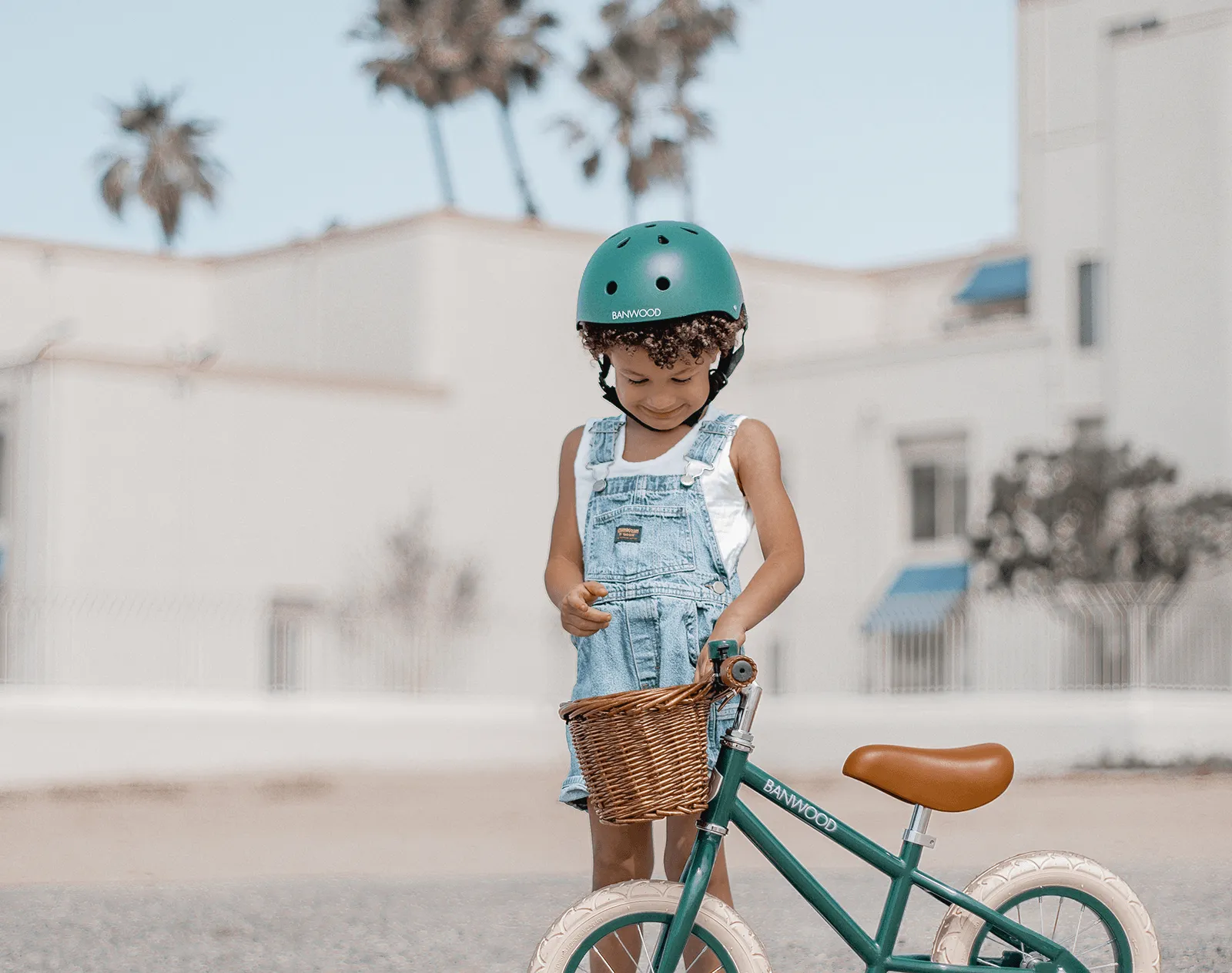 Balance Bike