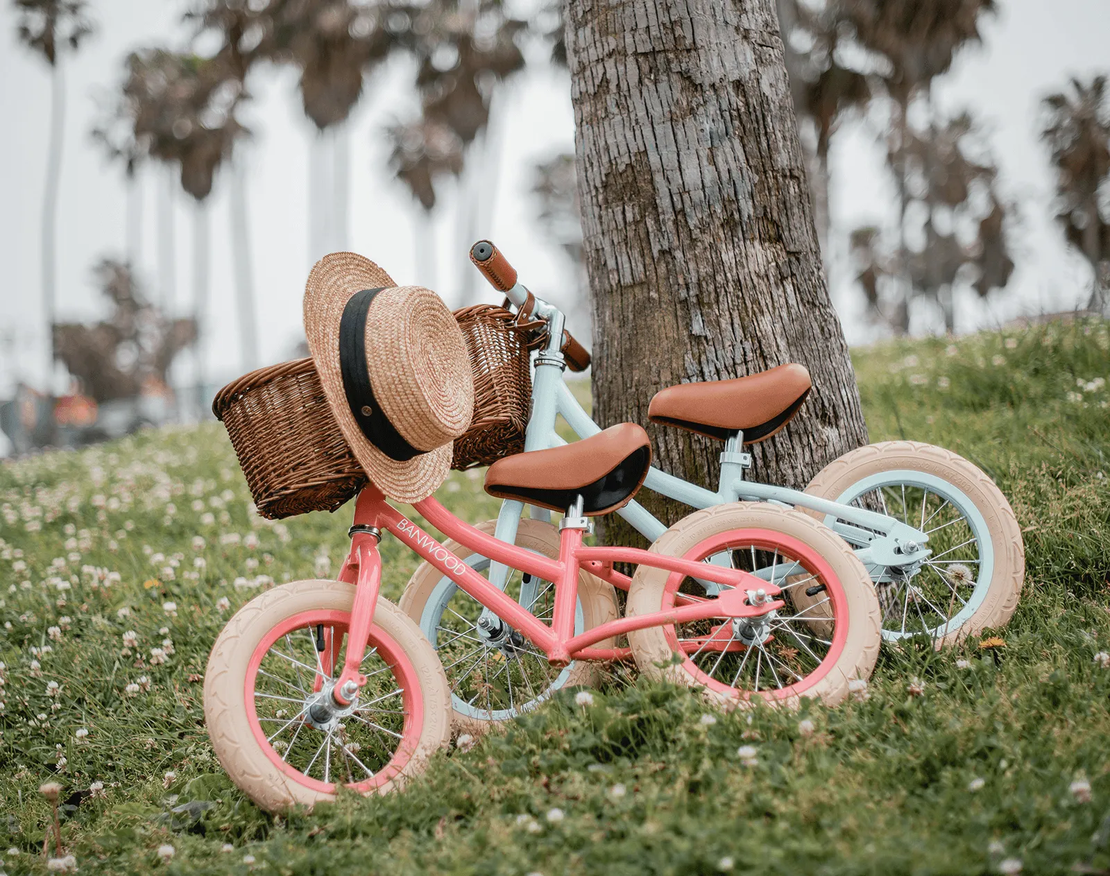 Balance Bike