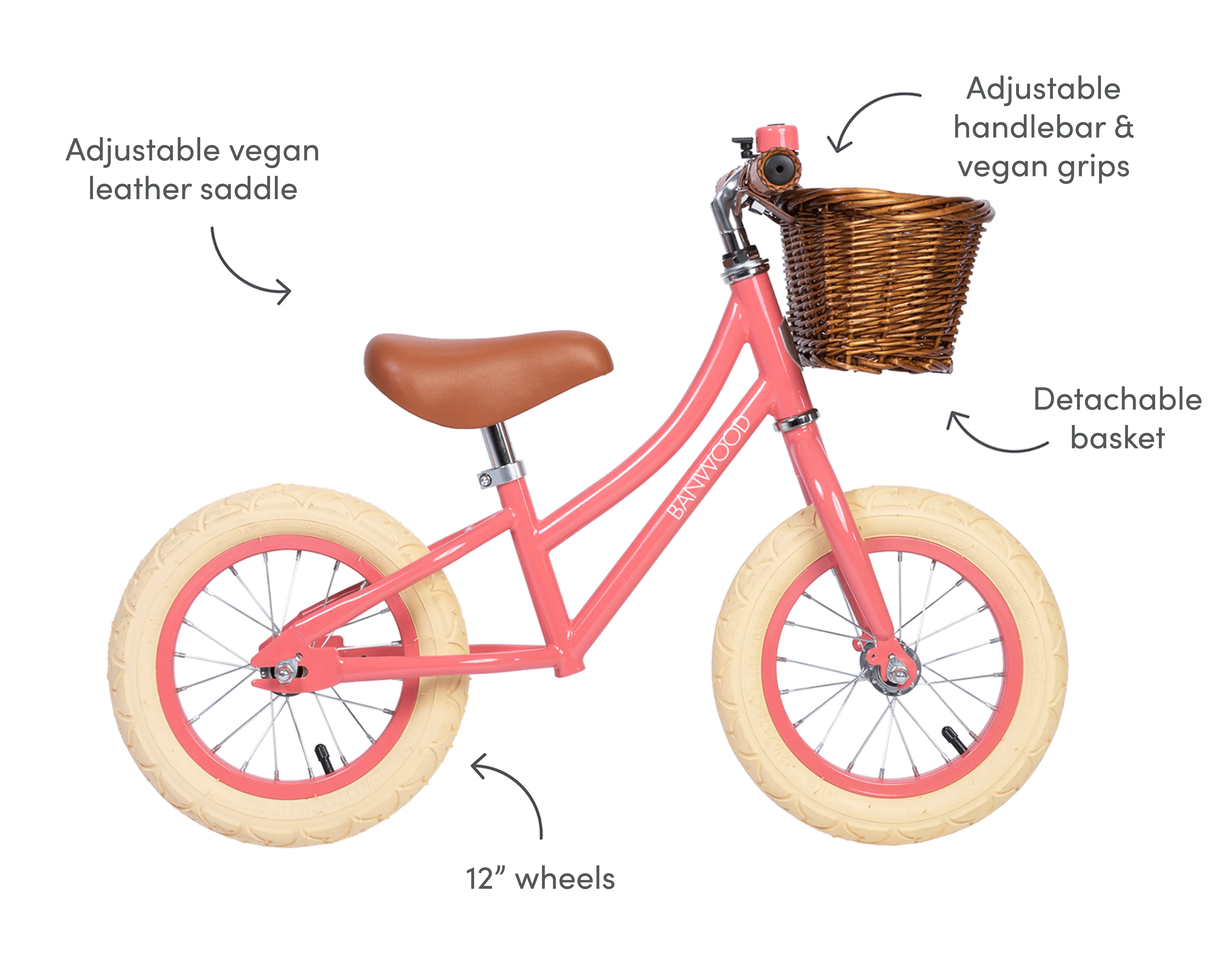 Balance Bike