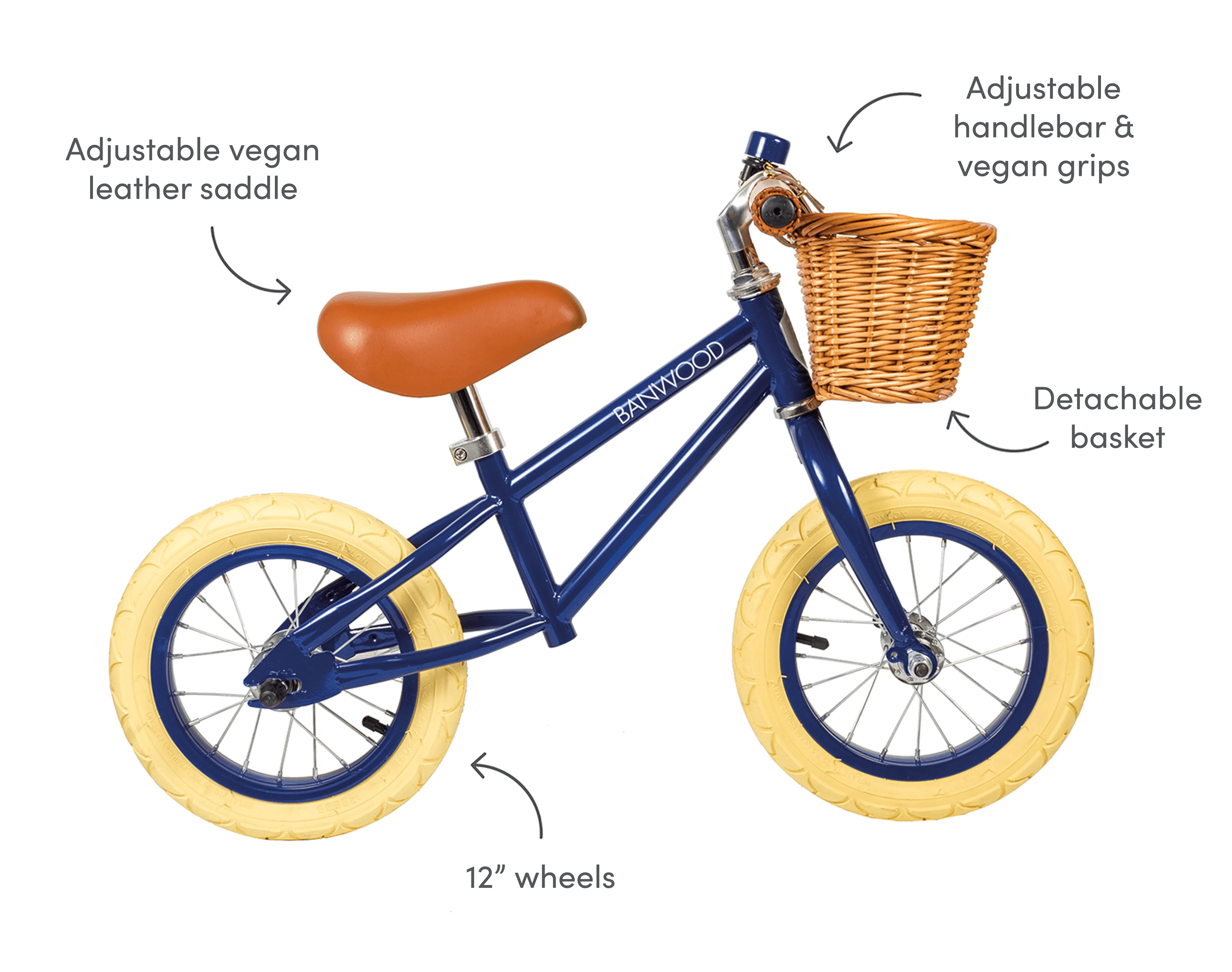 Balance Bike
