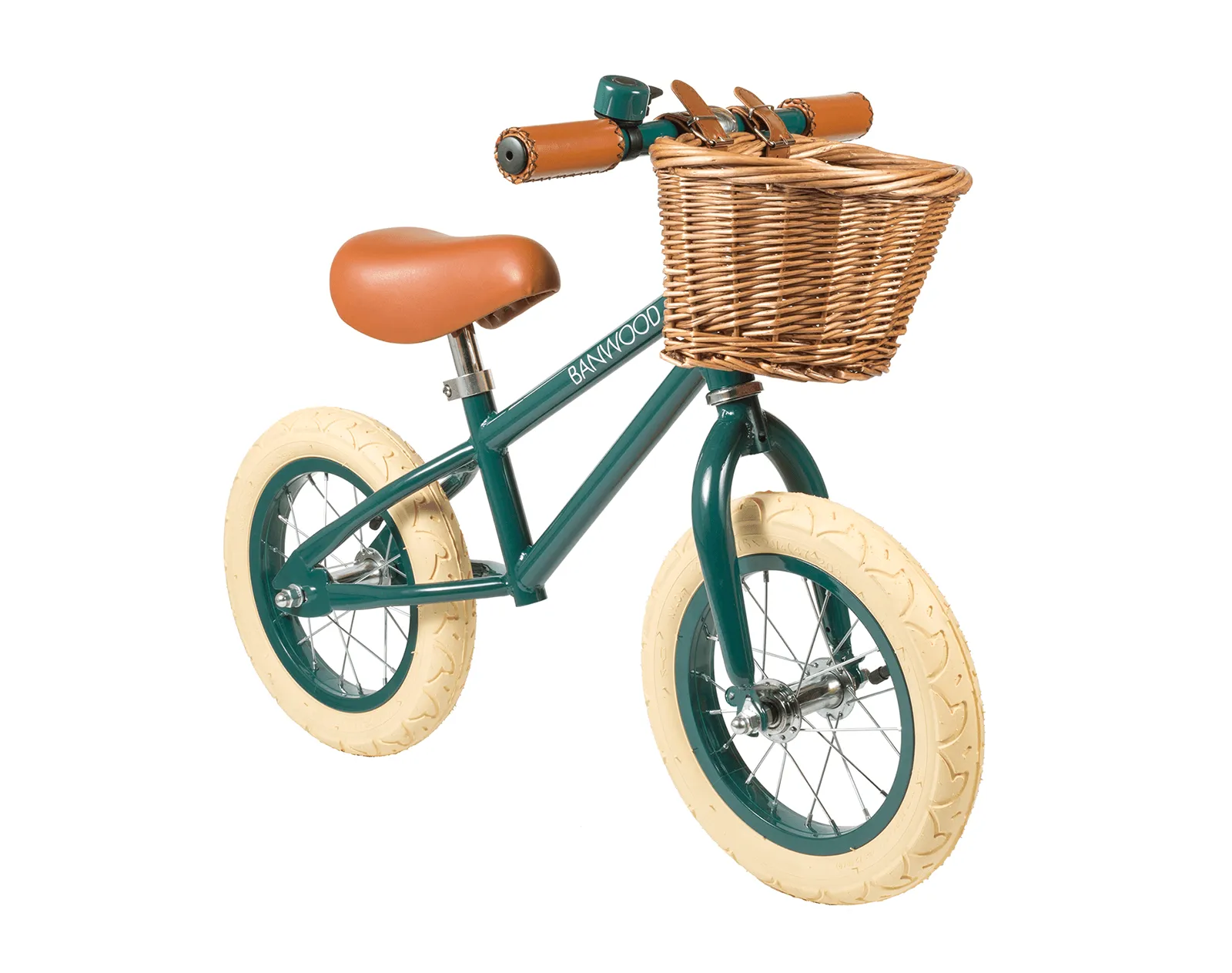 Balance Bike