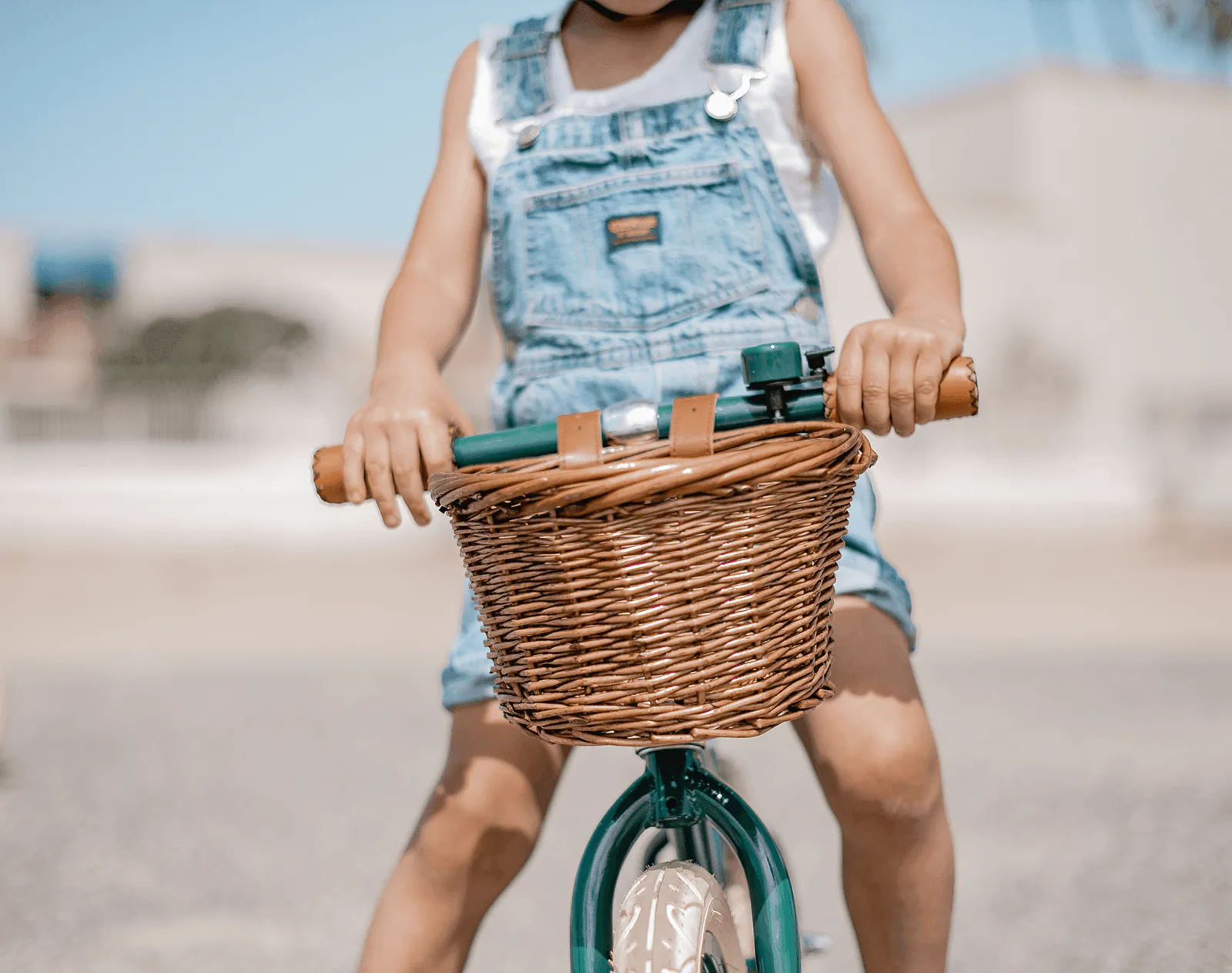 Balance Bike