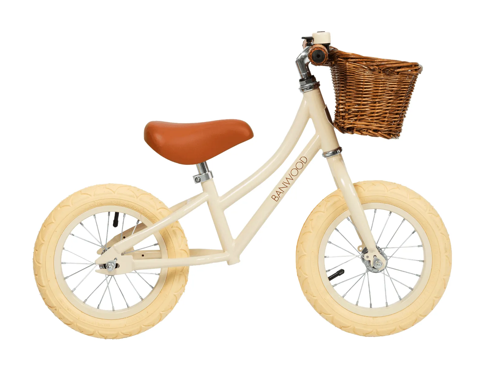 Balance Bike