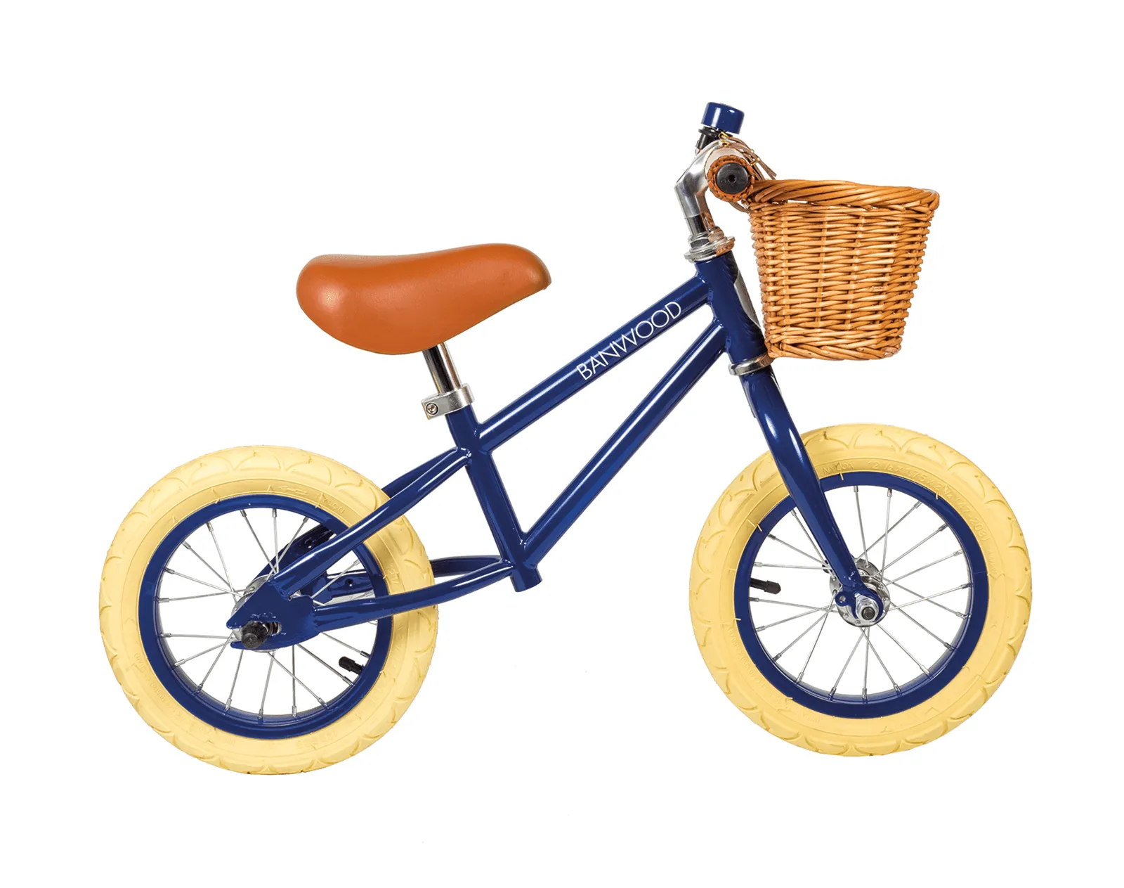 Balance Bike