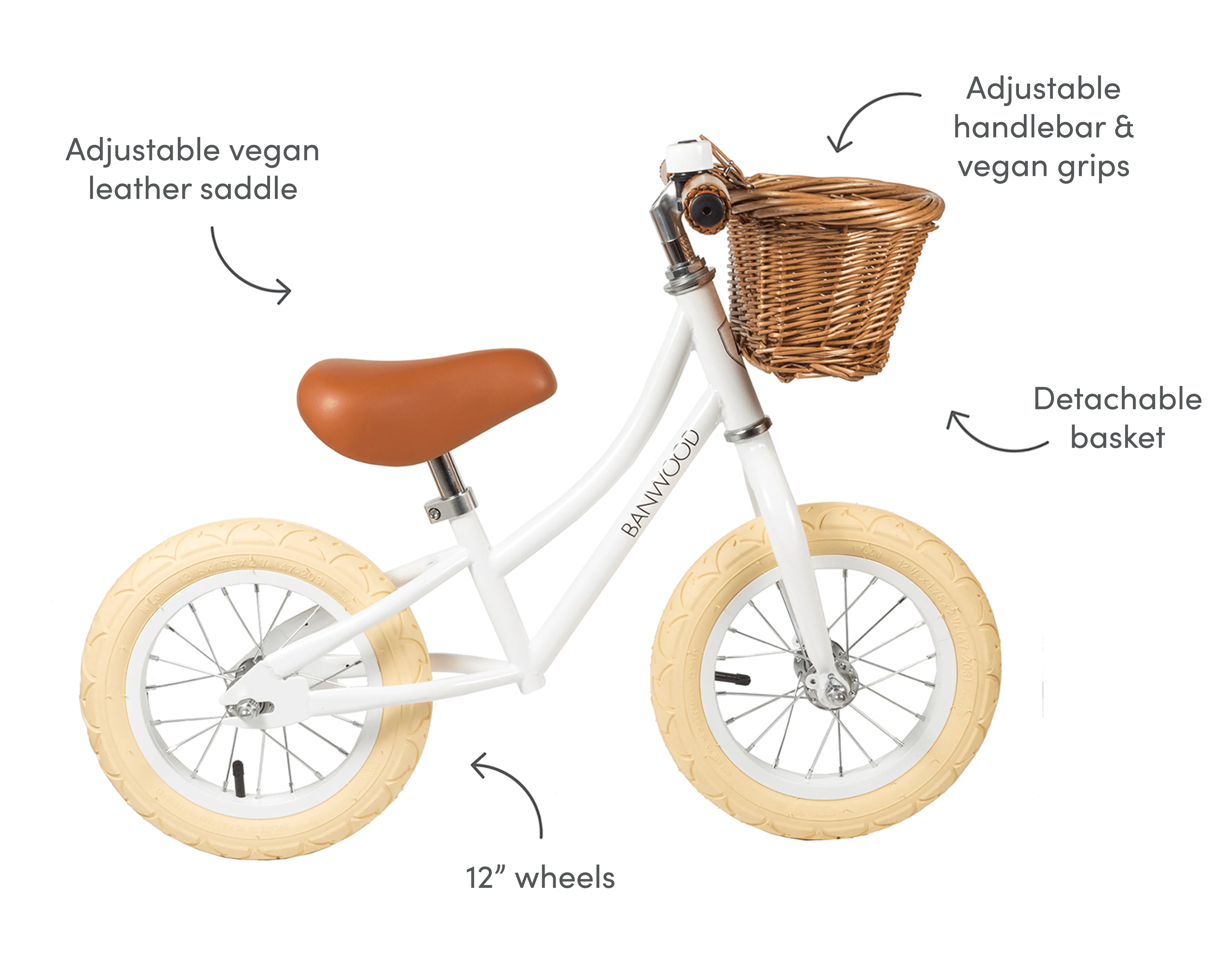 Balance Bike