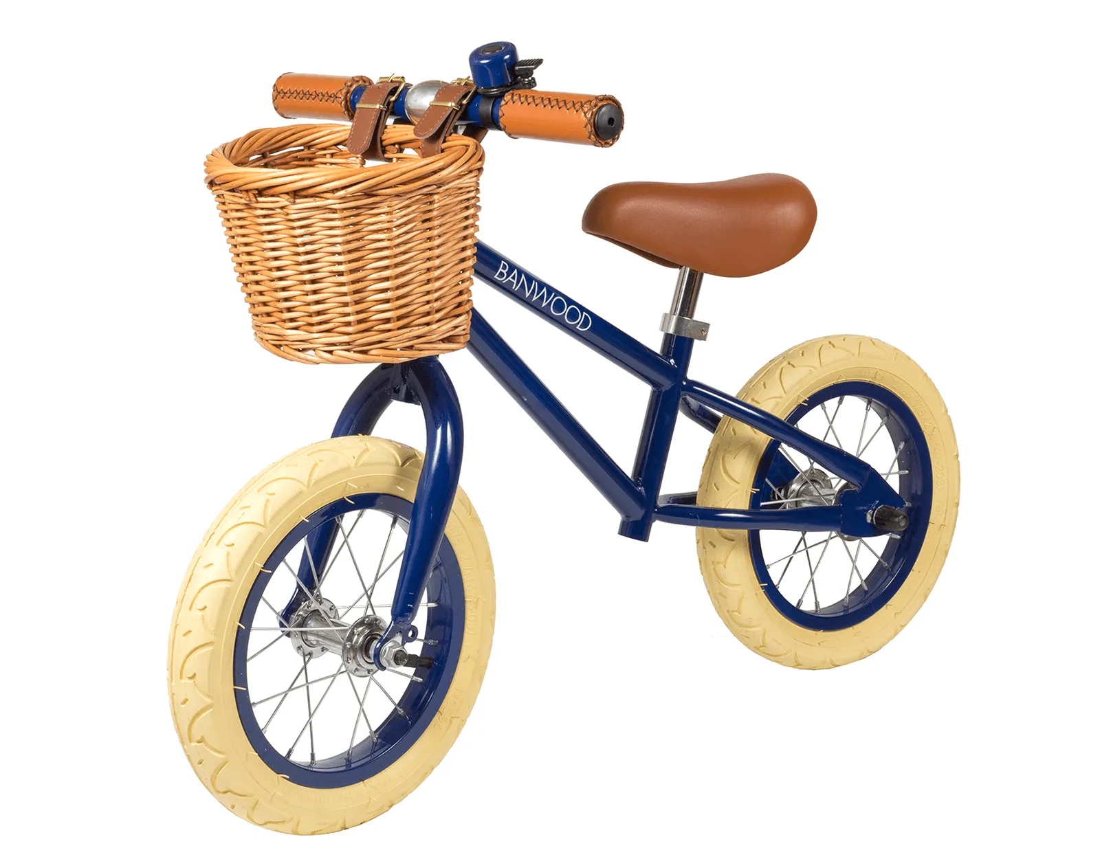 Balance Bike