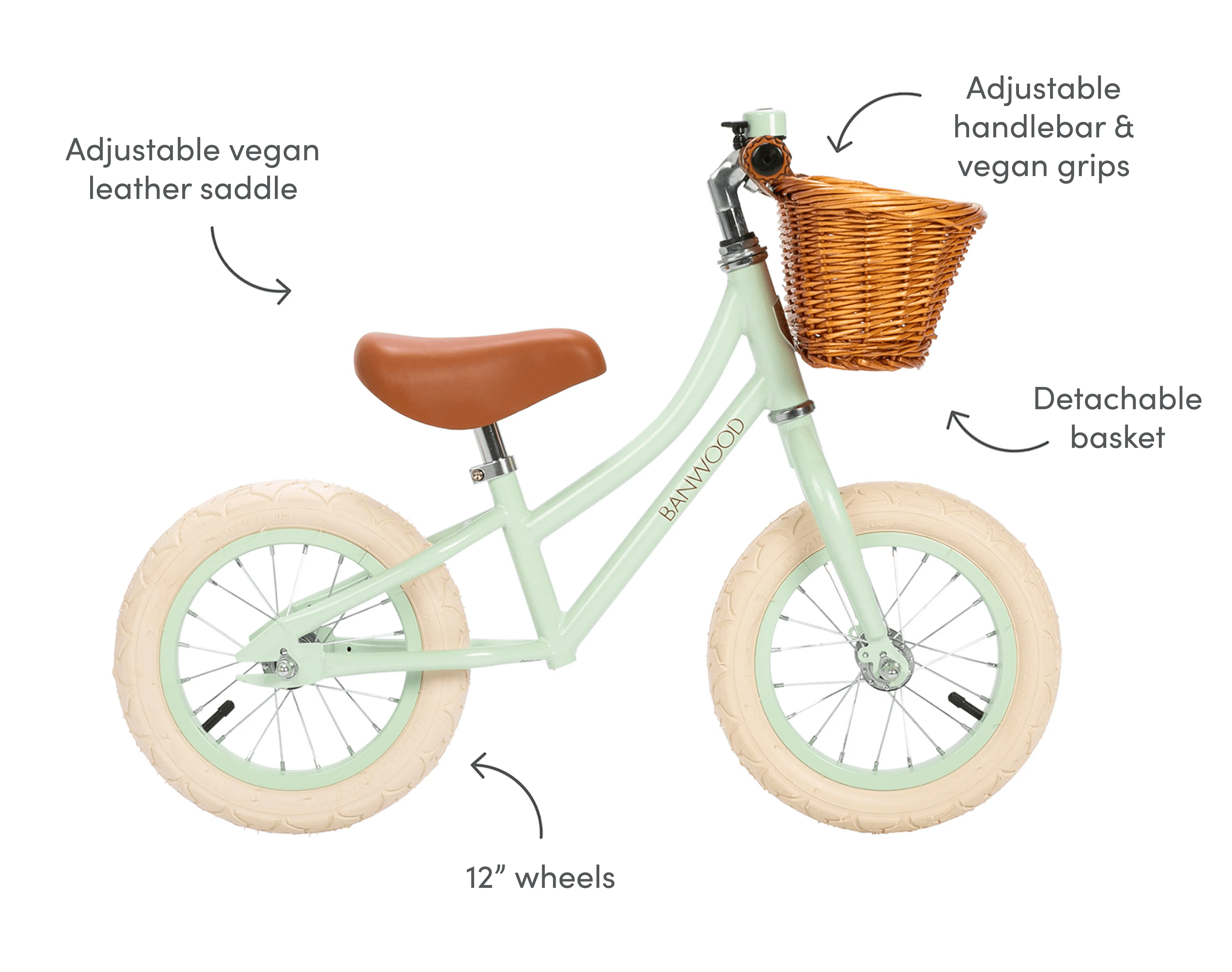 Balance Bike