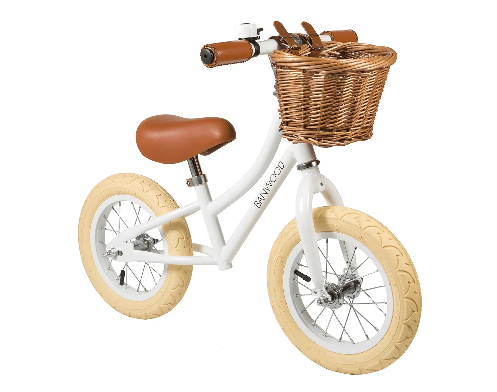 Balance Bike