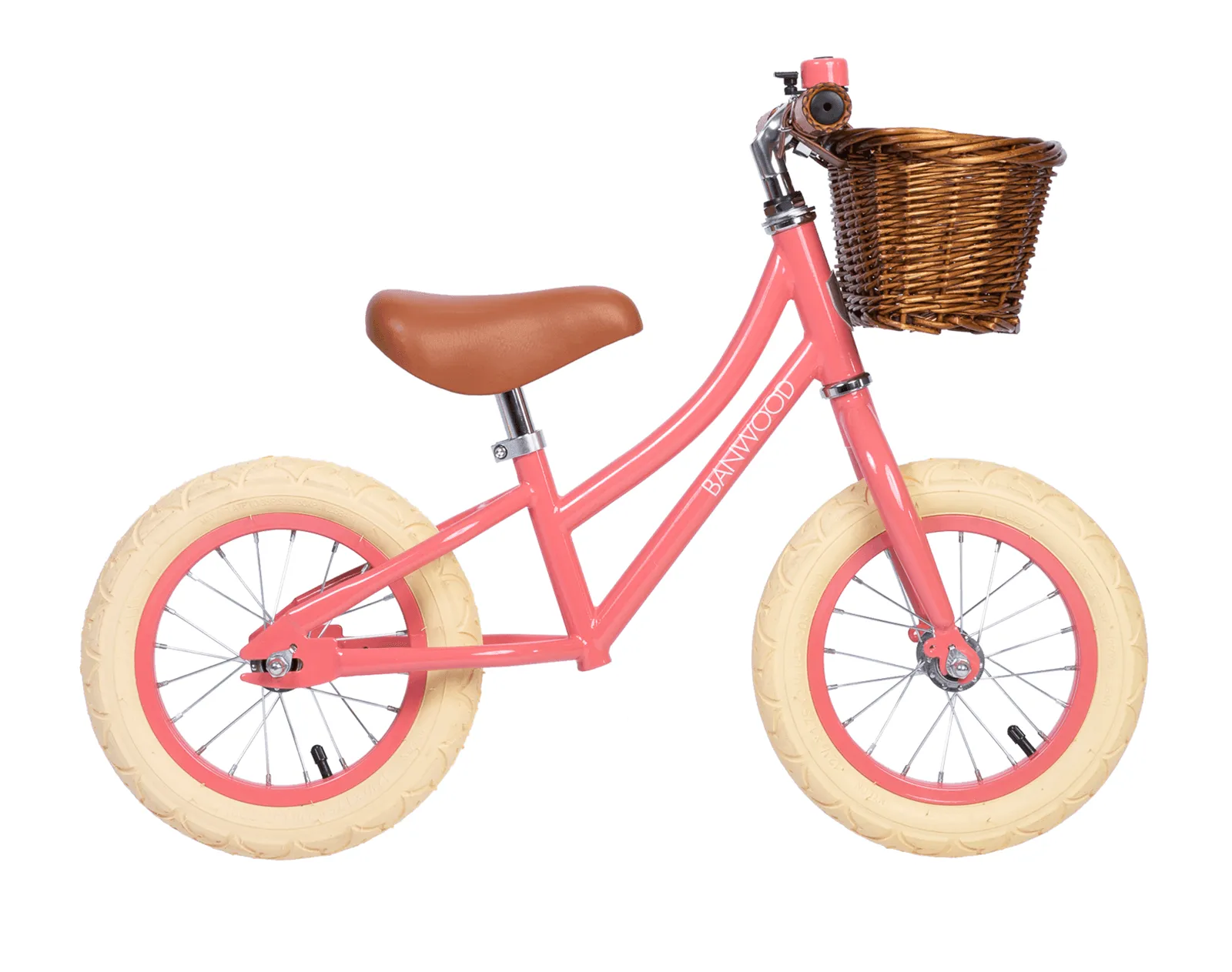 Balance Bike